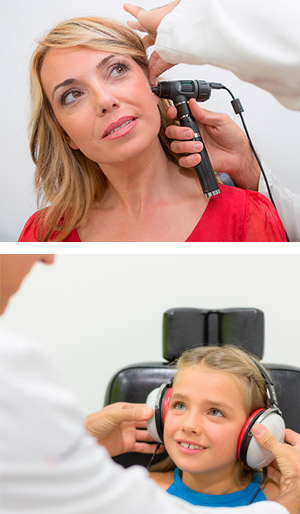 audiologia